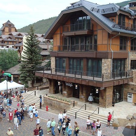 Elevation Resort Residences At Solaris Vail Eksteriør bilde