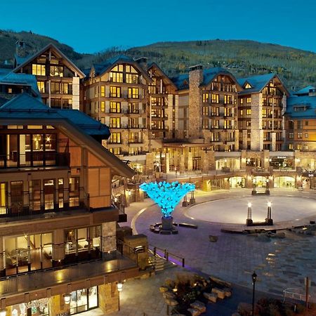 Elevation Resort Residences At Solaris Vail Eksteriør bilde