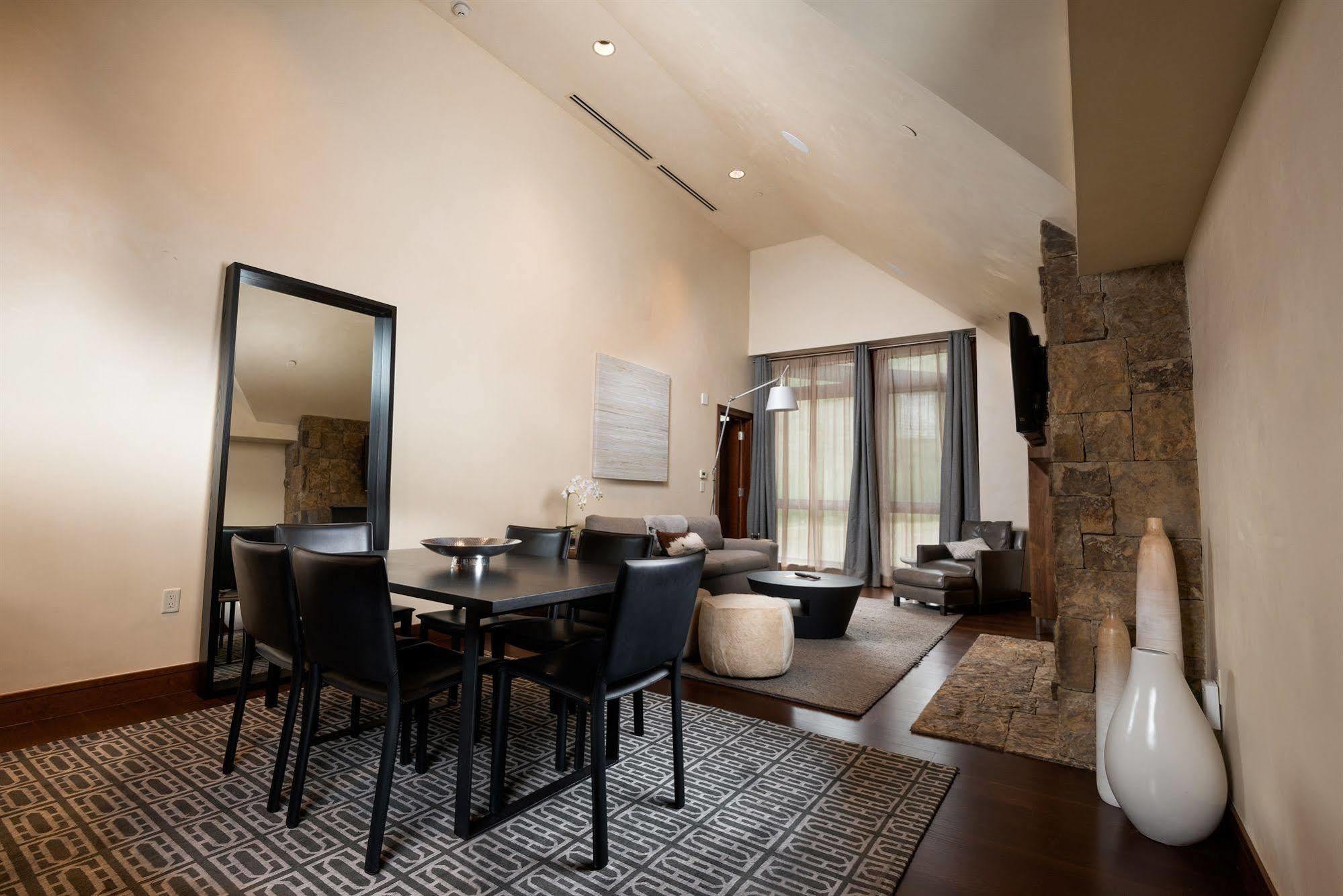 Elevation Resort Residences At Solaris Vail Eksteriør bilde