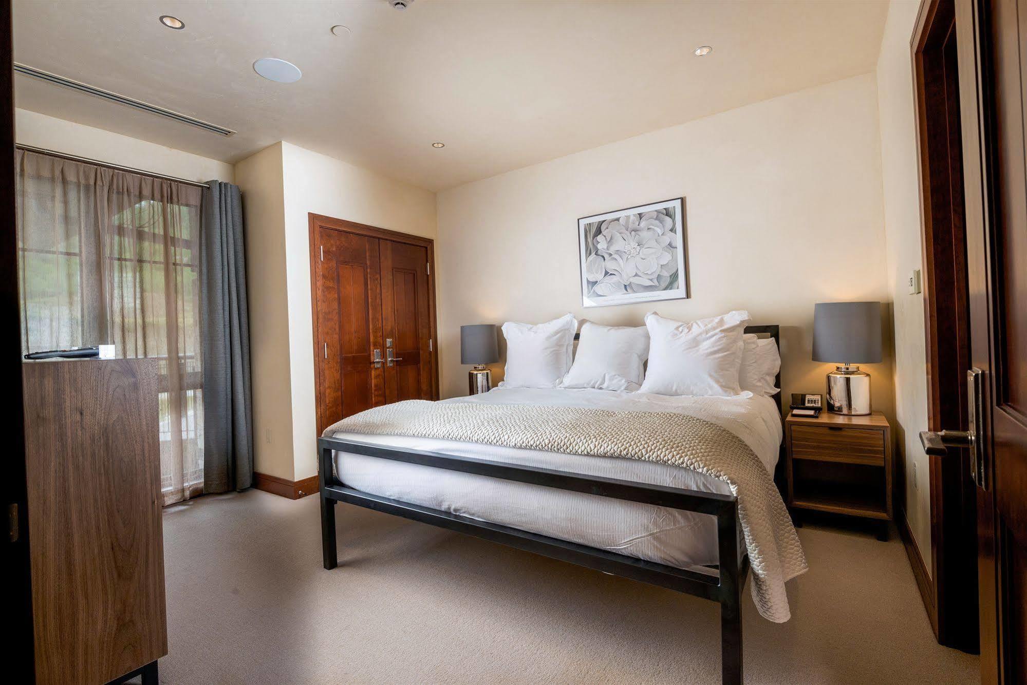 Elevation Resort Residences At Solaris Vail Eksteriør bilde