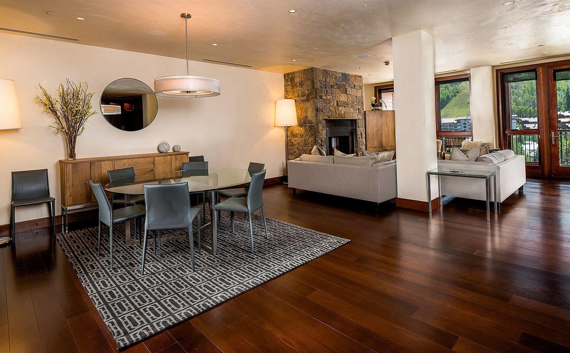 Elevation Resort Residences At Solaris Vail Eksteriør bilde