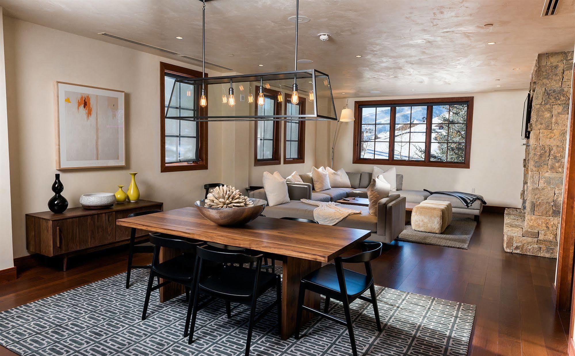 Elevation Resort Residences At Solaris Vail Eksteriør bilde