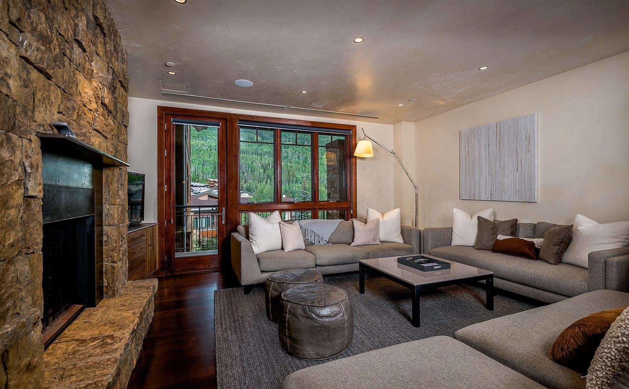 Elevation Resort Residences At Solaris Vail Eksteriør bilde