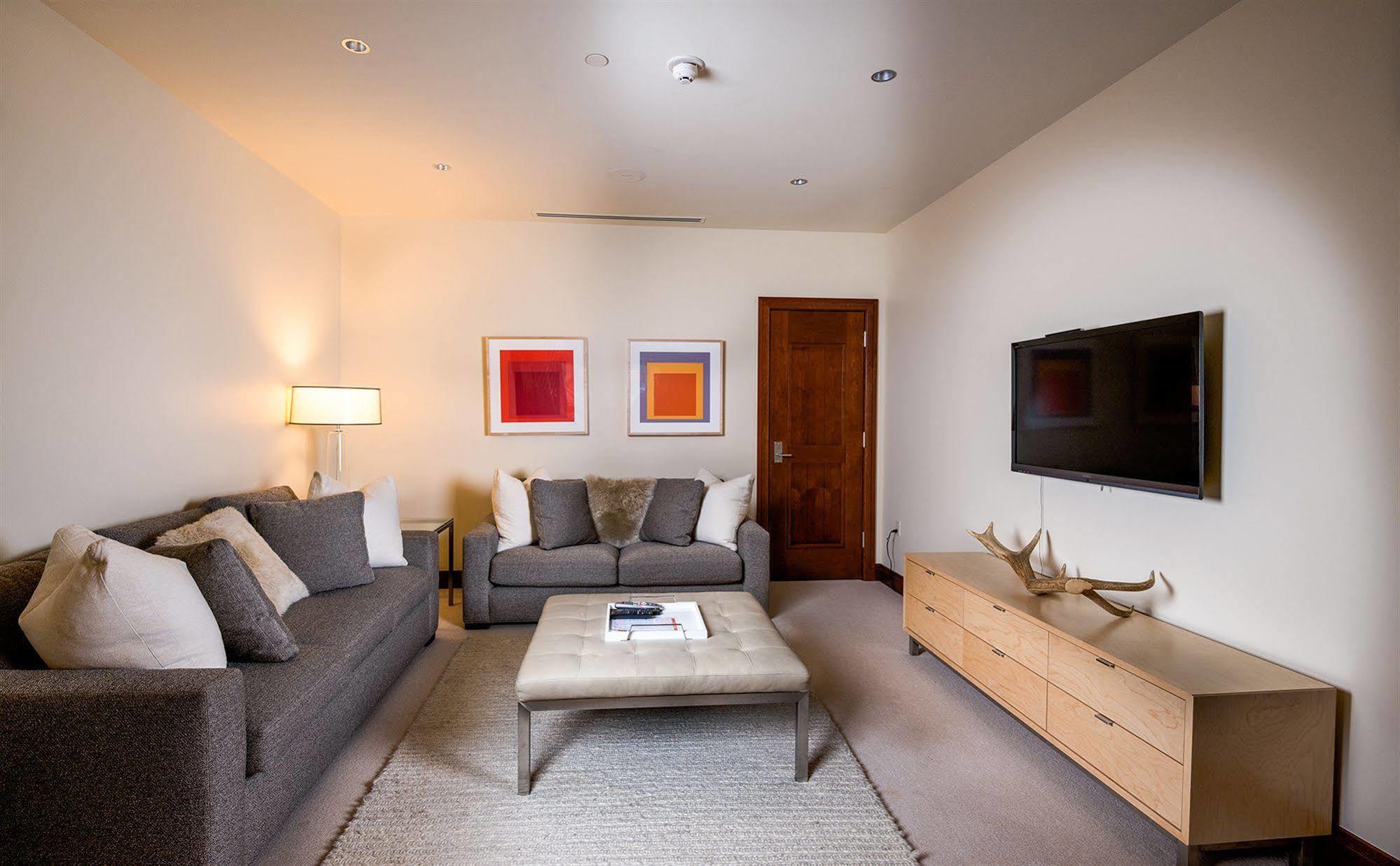Elevation Resort Residences At Solaris Vail Eksteriør bilde