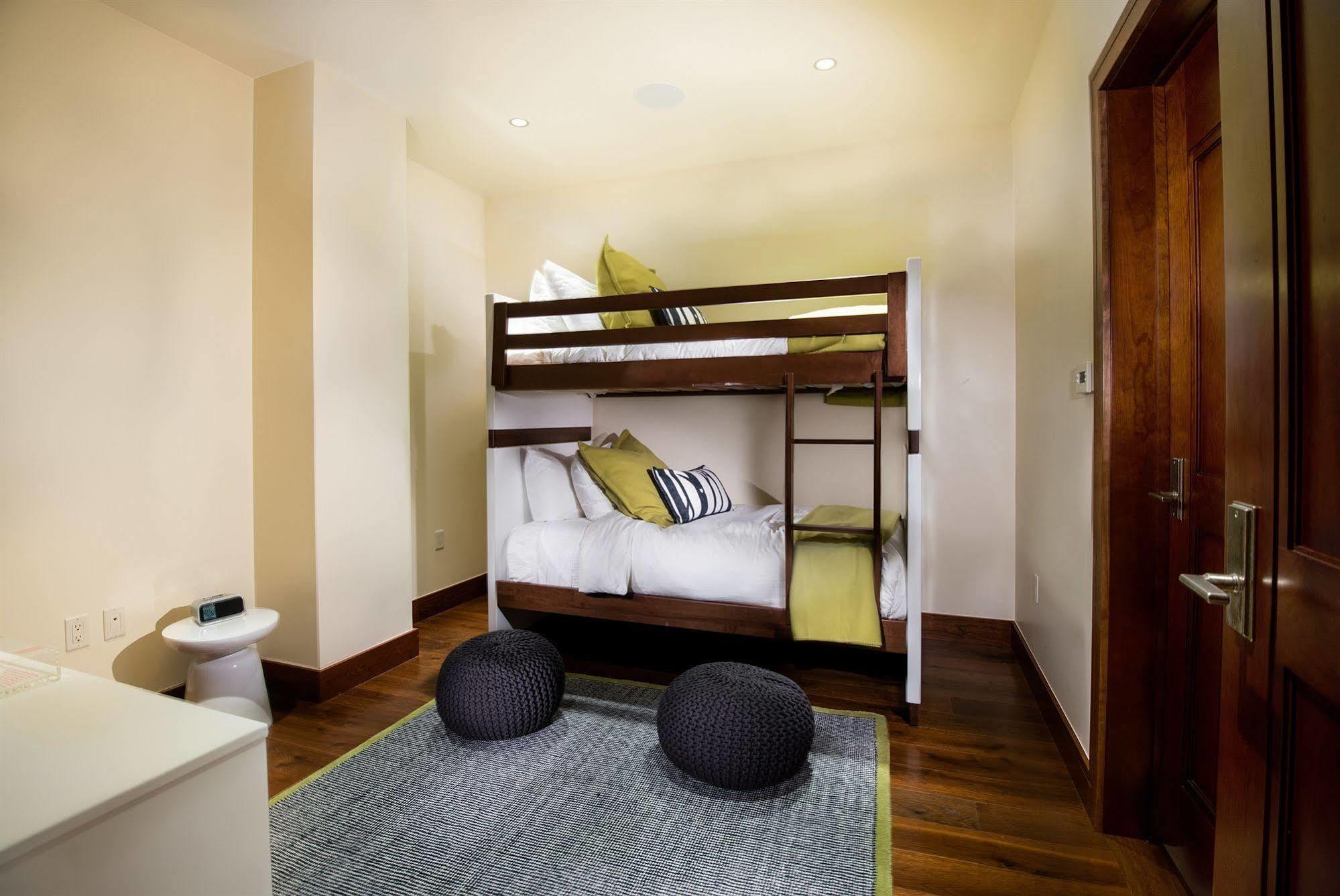 Elevation Resort Residences At Solaris Vail Eksteriør bilde
