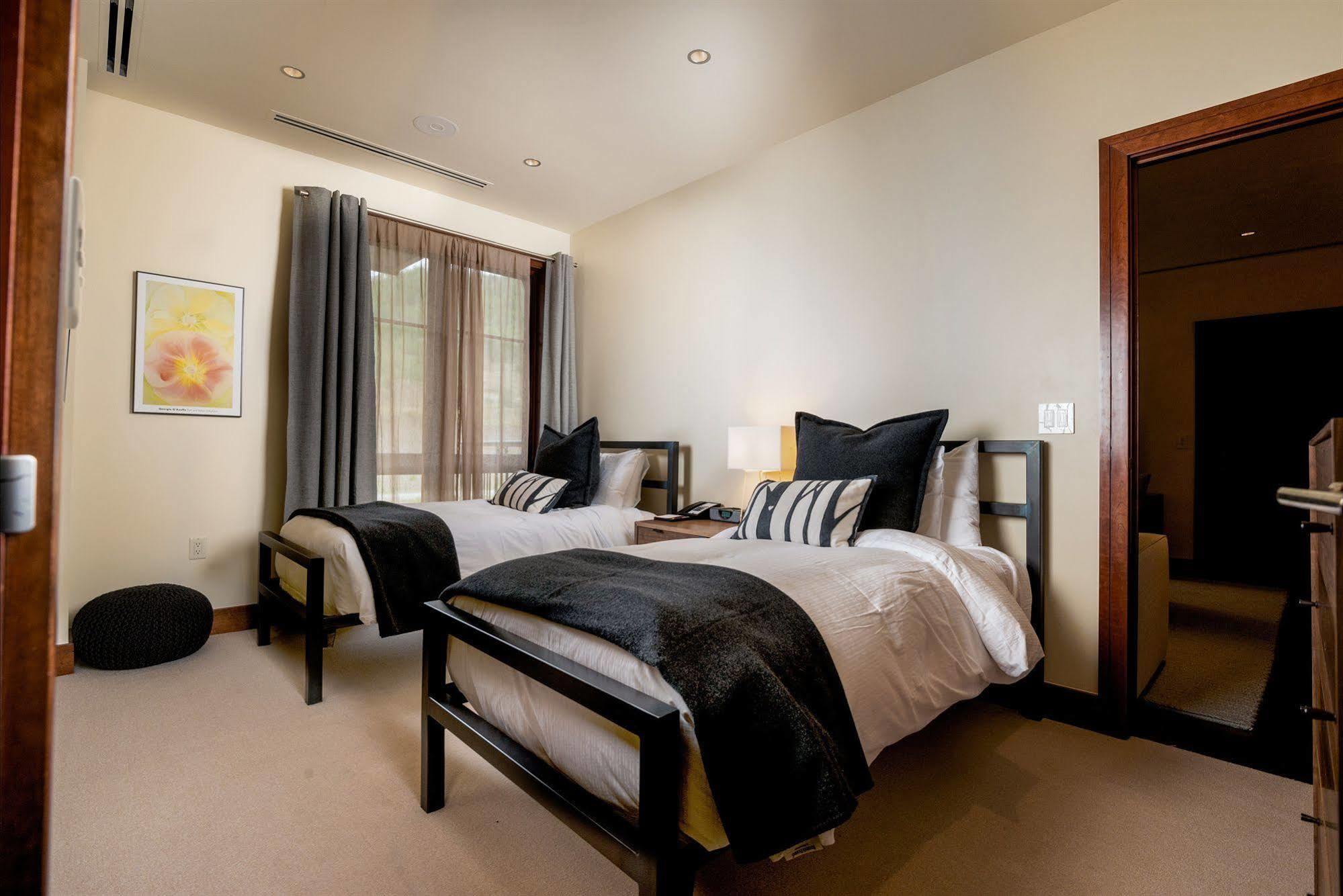 Elevation Resort Residences At Solaris Vail Eksteriør bilde