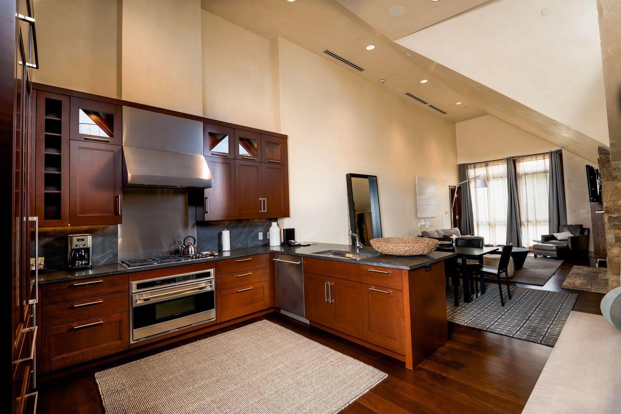 Elevation Resort Residences At Solaris Vail Eksteriør bilde