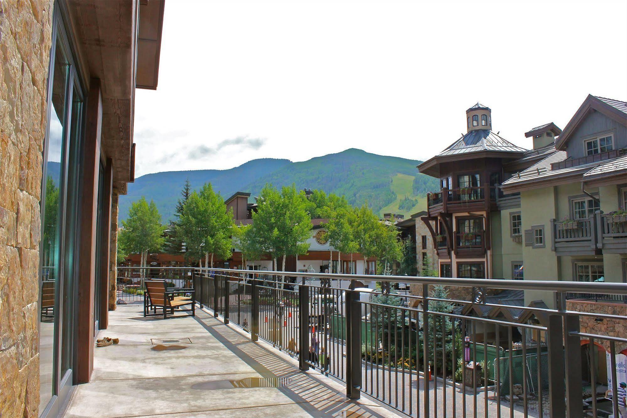 Elevation Resort Residences At Solaris Vail Eksteriør bilde