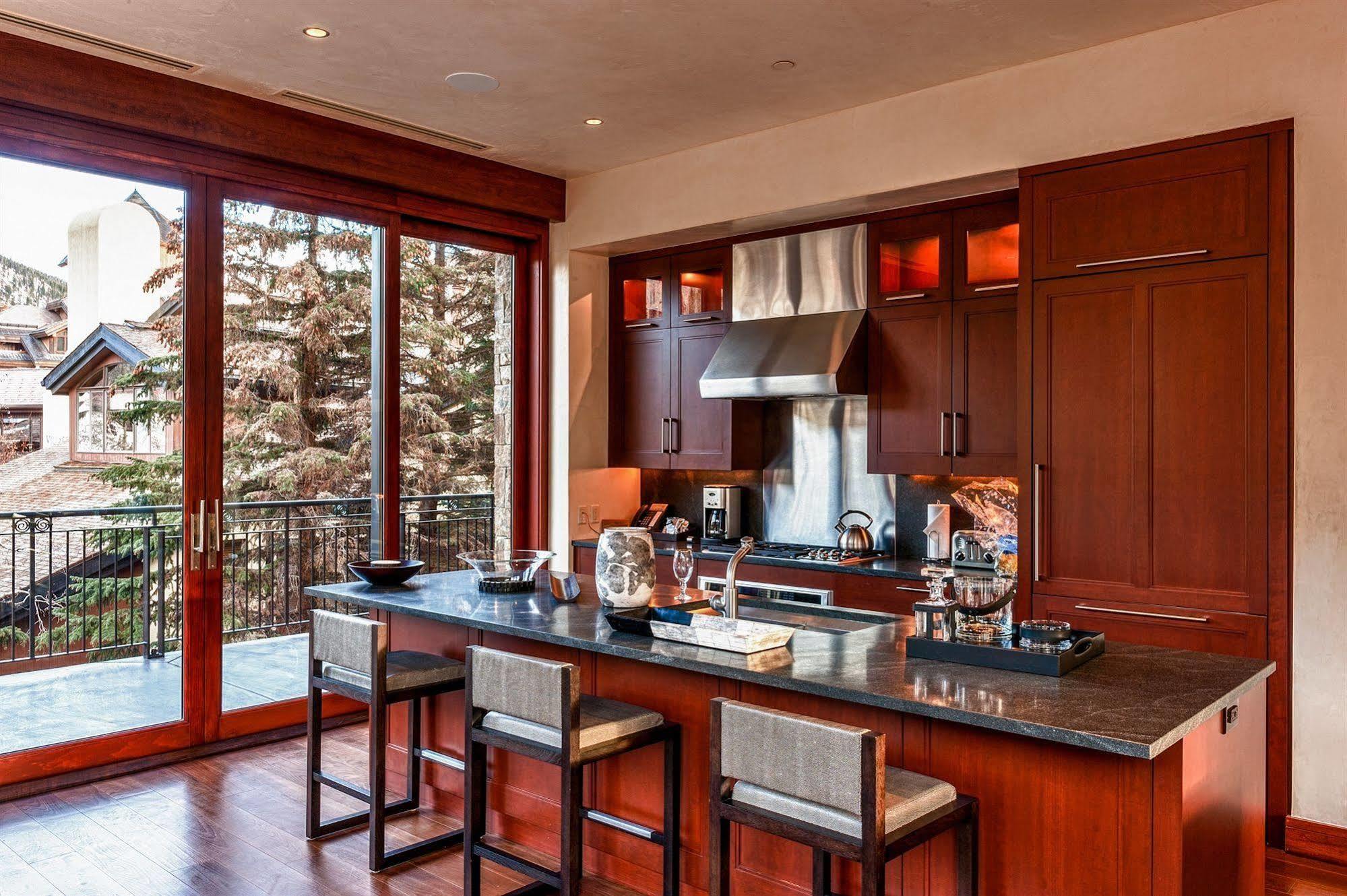 Elevation Resort Residences At Solaris Vail Eksteriør bilde