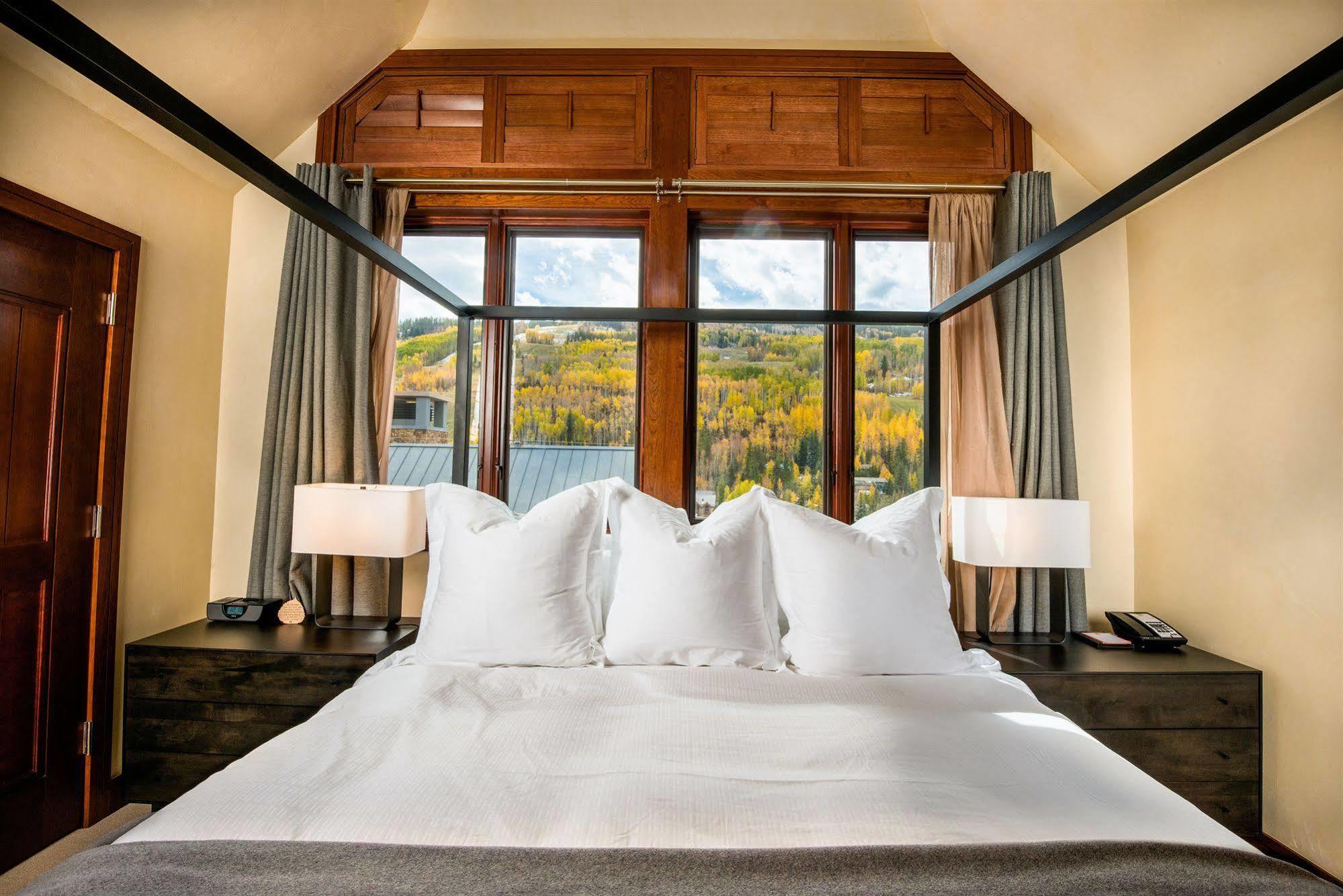 Elevation Resort Residences At Solaris Vail Eksteriør bilde