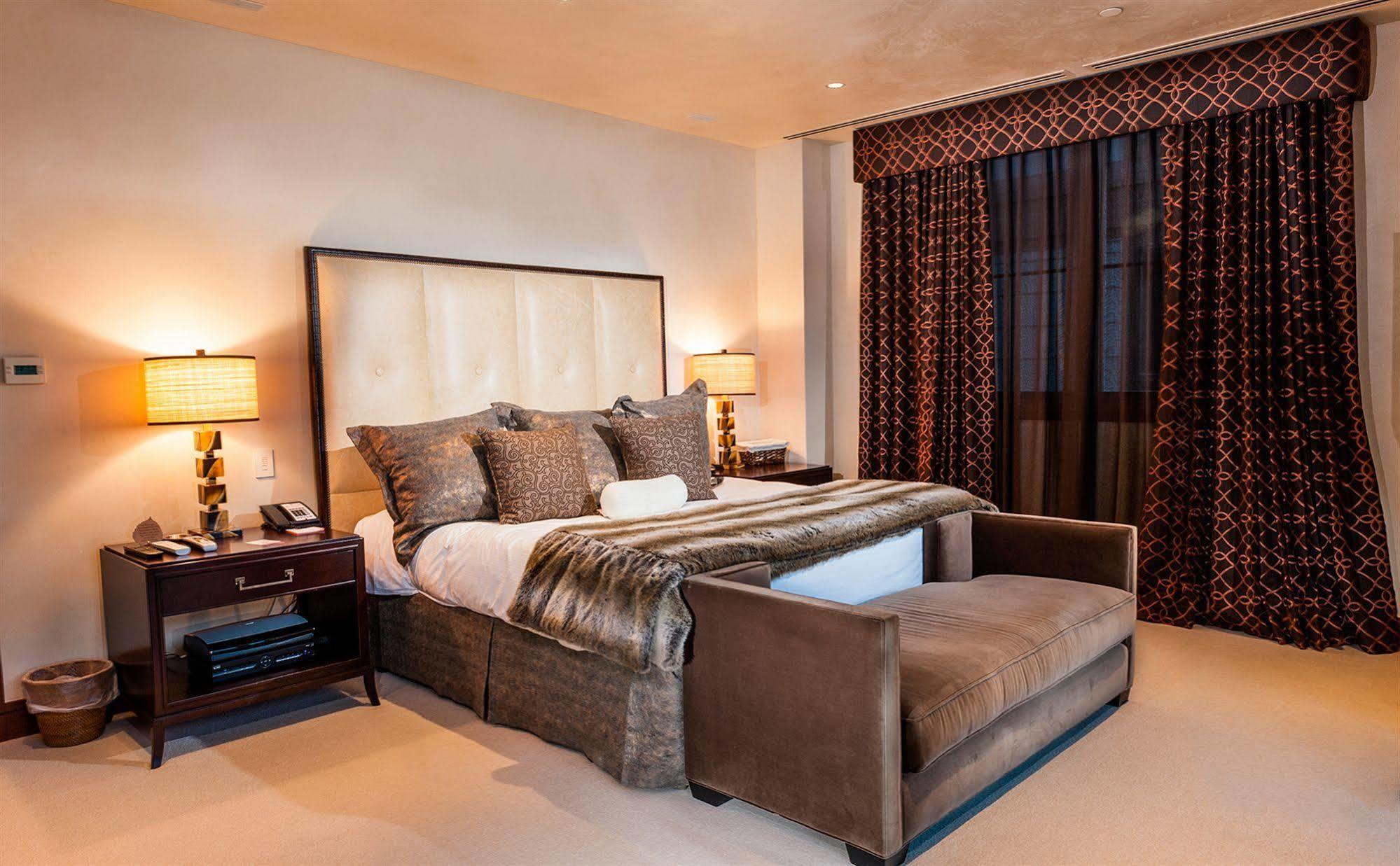 Elevation Resort Residences At Solaris Vail Eksteriør bilde