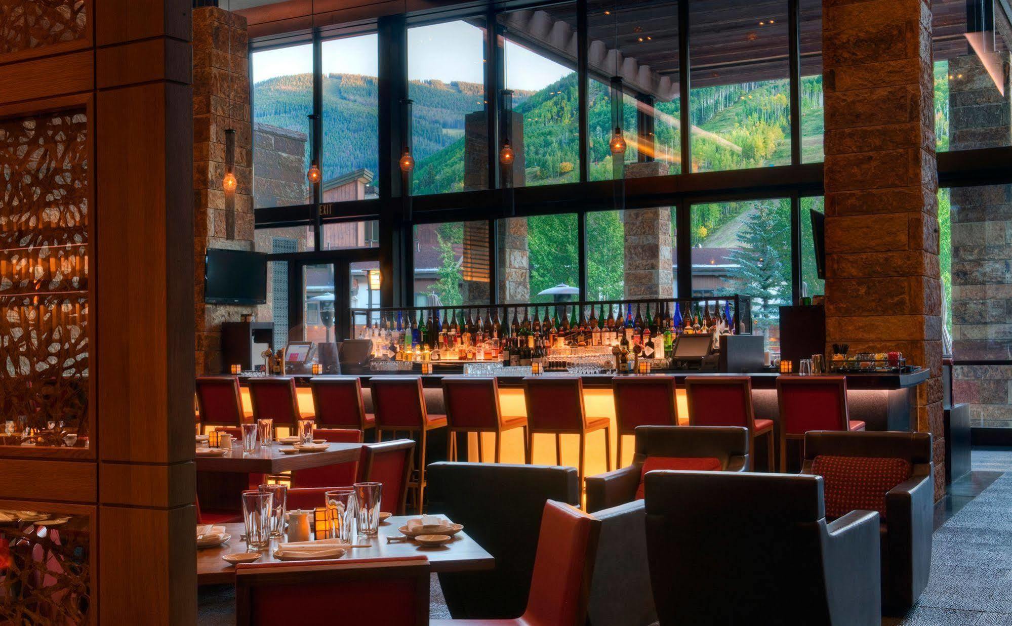 Elevation Resort Residences At Solaris Vail Eksteriør bilde